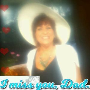 Meet your Posher, Patsy